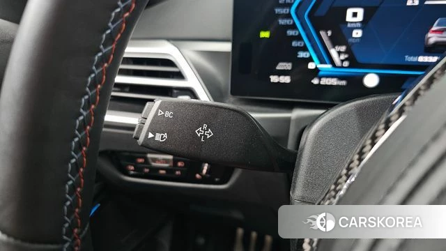 BMW M3 (G80) 2025 Серый из Кореи, фото 6