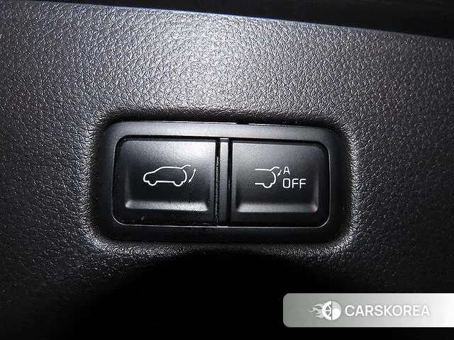 Kia Carnival 4th generation 2022 Черный из Кореи, фото 6