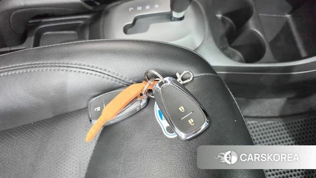 Chevrolet (GM Daewoo) The New Spark 2018 Жемчужный цвет из Кореи, фото 6