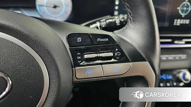 Hyundai Avante (CN7) 2022 Серый из Кореи, фото 6