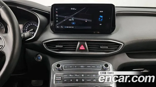 Hyundai The New Santa Fe id 2694994 из Кореи 6