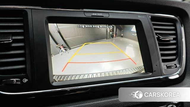 Kia The New Carnival 2019 Черный из Кореи, фото 6