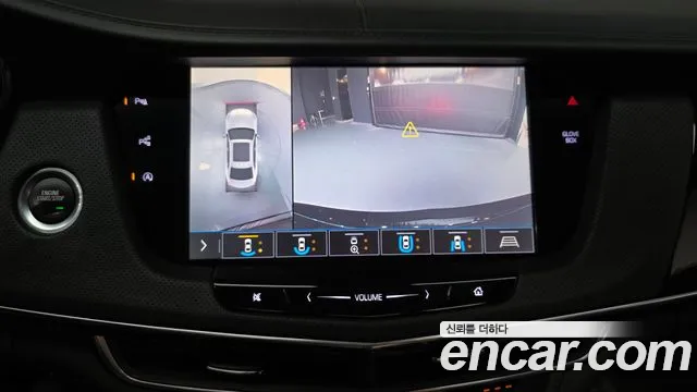 Cadillac CT6 2019 Черный из Кореи, фото 6