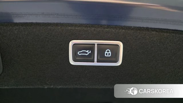 Genesis G80 (RG3) id 4725791 из Кореи 6