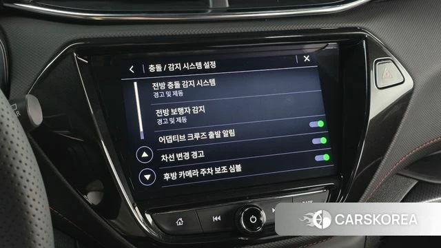 Chevrolet (GM Daewoo) Trailblazer 2022 Белый из Кореи, фото 6