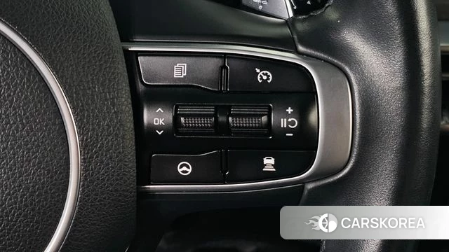 Kia K5 3rd generation 2020 Белый из Кореи, фото 6