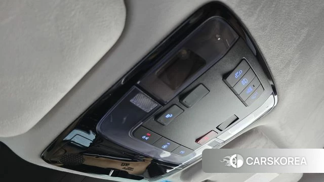 Hyundai Staria 2025 Черный из Кореи, фото 6