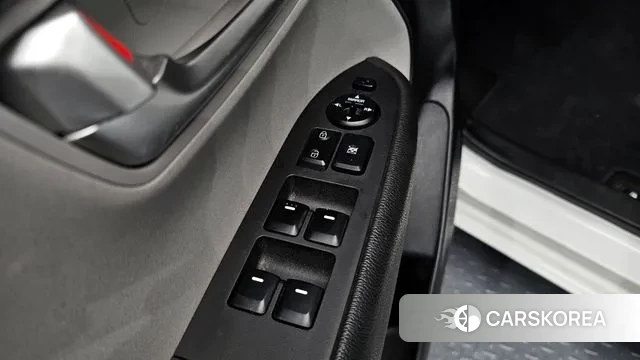 Kia The New Ray 2021 Белый из Кореи, фото 6