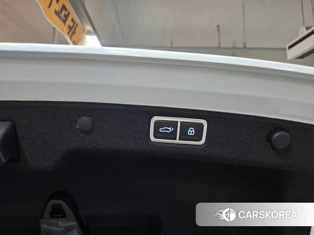 Hyundai Grandeur (GN7) 2025 Белый из Кореи, фото 6