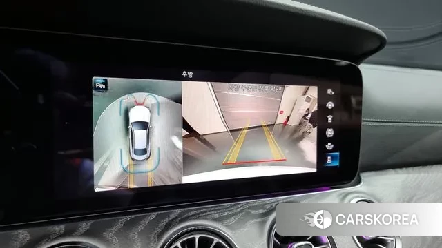 Mercedes-Benz E-Class W213 id 2901685 из Кореи 6