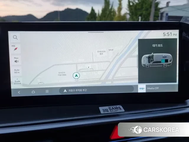 Kia The New Sorento 4th Generation 2025 Белый из Кореи, фото 6