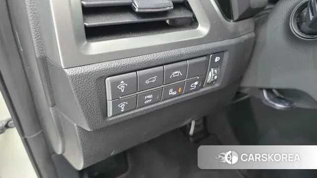 Ssangyong Beautiful Korando 2021 Белый из Кореи, фото 6