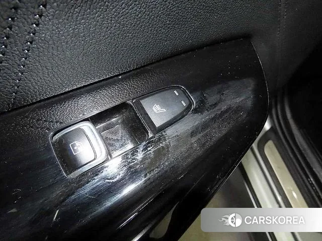 Kia K5 Hybrid 3rd Generation 2020 Серебристо-серый из Кореи, фото 6