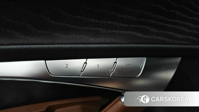 Audi A6 (C8) 2021 Черный из Кореи, фото 6