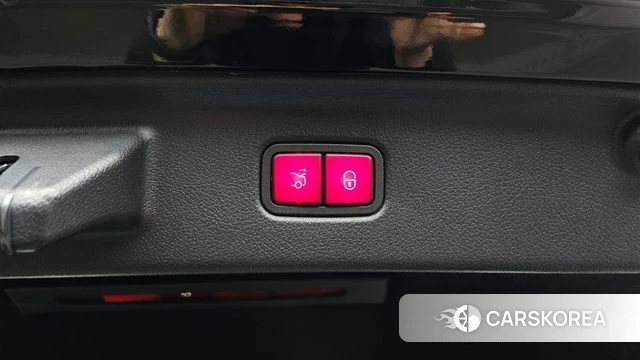 Mercedes-Benz S-Class W223 2021 Черный из Кореи, фото 6