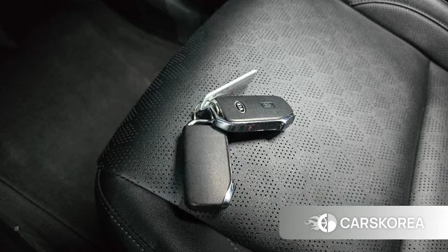 Kia Seltos 2019 Синий из Кореи, фото 6