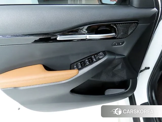 Kia The New Seltos 2024 Белый из Кореи, фото 6