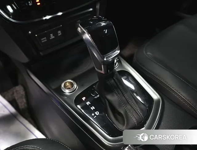 Ssangyong Berry New Tivoli 2020 Белый из Кореи, фото 6