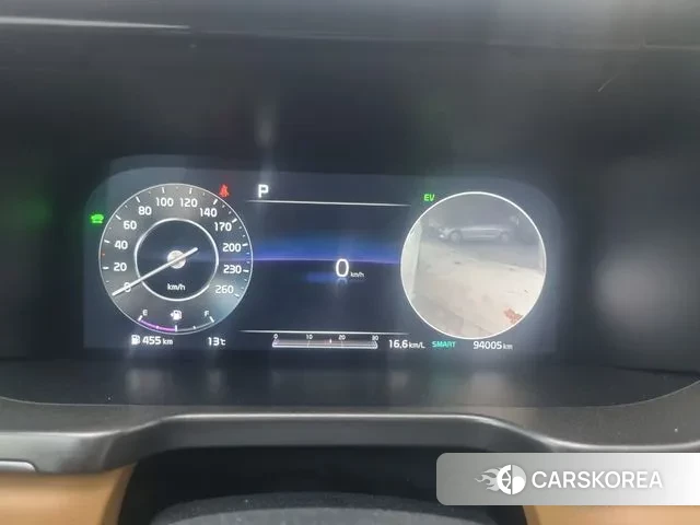 Kia Sorento 4th Generation 2021 Белый из Кореи, фото 6