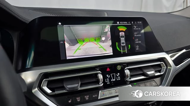 BMW 3 Series (G20) 2021 Серый из Кореи, фото 6