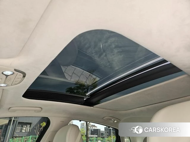 Hyundai The New Grandeur IG 2022 Белый из Кореи, фото 6