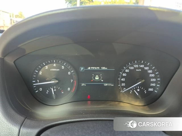 Genesis G80 2018 Черный из Кореи, фото 6