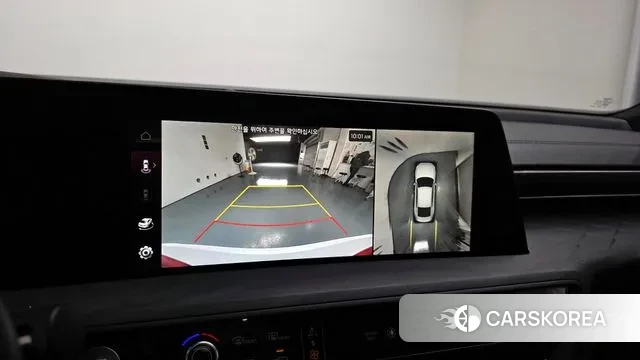 Kia K8 Hybrid 2022 Белый из Кореи, фото 6