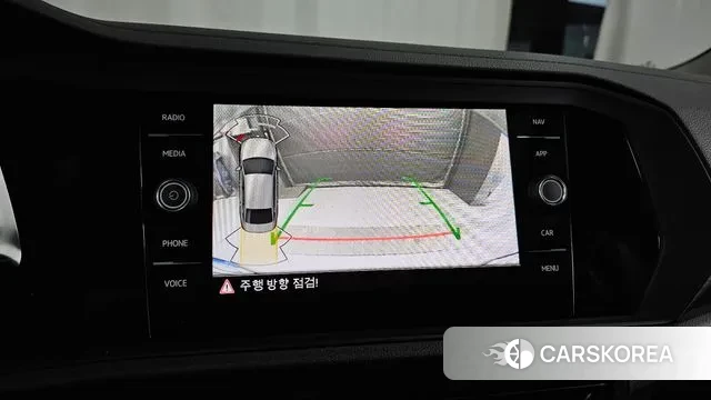 Volkswagen 7th Generation of Jetta 2022 Серебристо-серый из Кореи, фото 6