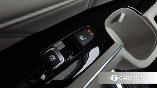 Kia Sorento 4th Generation 2021 Синий из Кореи, фото 6