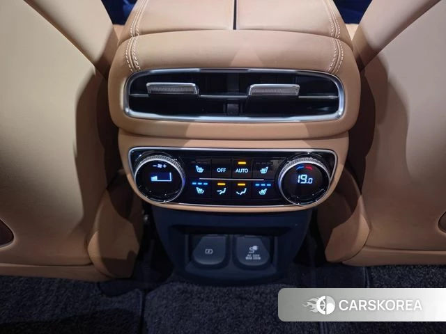 Genesis GV80 id 3934813 из Кореи 6