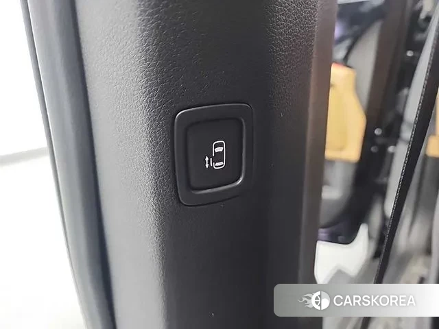 Kia Carnival 4th generation 2023 Черный из Кореи, фото 6