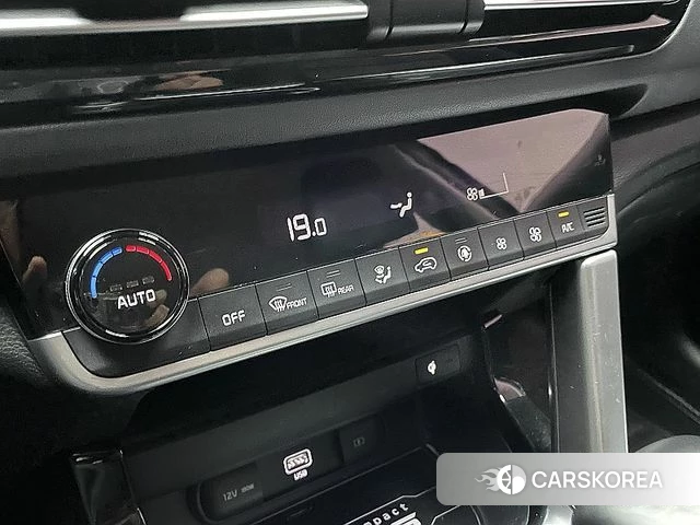Kia Seltos 2019 Черный из Кореи, фото 6