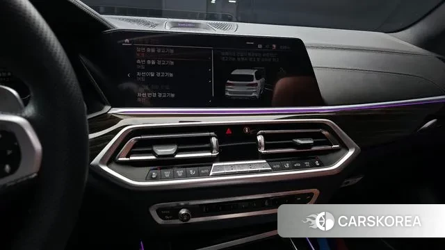 BMW X5 (G05) 2019 Белый из Кореи, фото 6