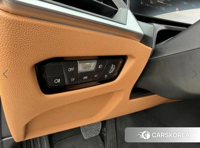BMW 3 Series (G20) 2023 Черный из Кореи, фото 6
