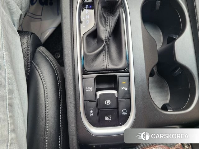 Hyundai Santa Fe TM 2019 Серый из Кореи, фото 6