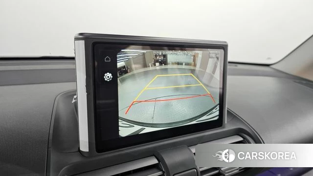 Hyundai Casper 2023 Белый из Кореи, фото 6