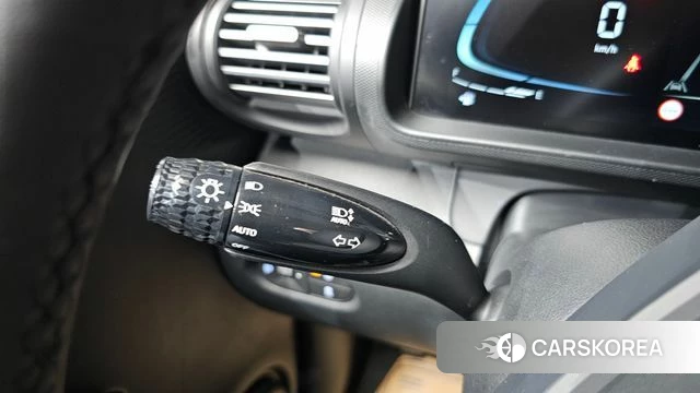 Hyundai Casper 2022 Белый из Кореи, фото 6