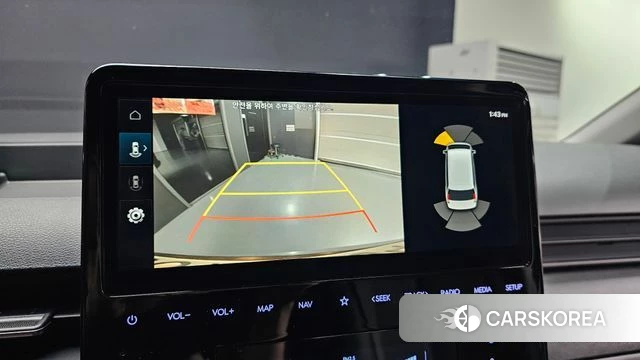 Hyundai Staria 2025 Серебряный из Кореи, фото 6
