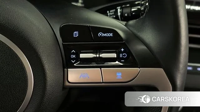 Hyundai Avante (CN7) 2022 Серый из Кореи, фото 6