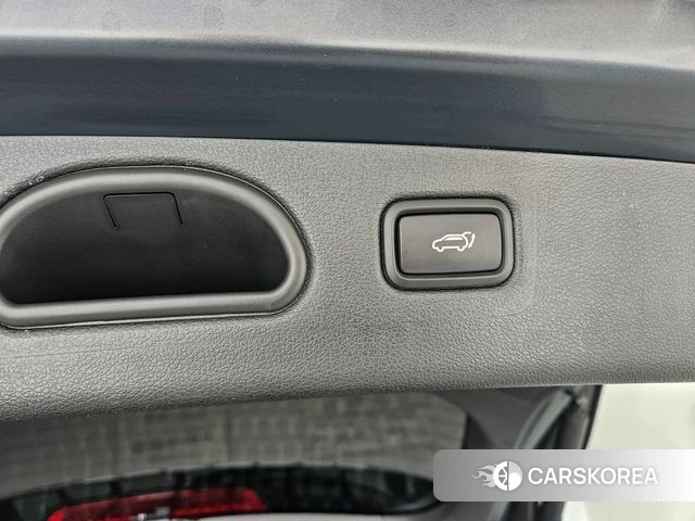 Hyundai All New Tucson 2020 Синий из Кореи, фото 6