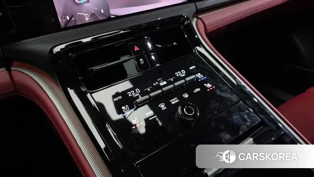 Porsche Panamera (972) 2025 Светло-серебряный цвет из Кореи, фото 6