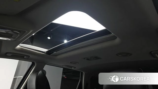 Kia Mohave Master 2020 Черный из Кореи, фото 6