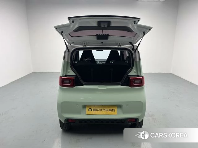 Wuling Automobile Wuling Hongguang MINIEV 2022 Другой из Китая, фото 6
