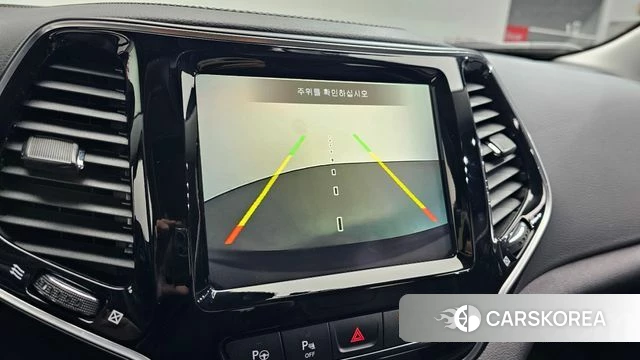 Jeep Cherokee (KL) 2022 Серый из Кореи, фото 6