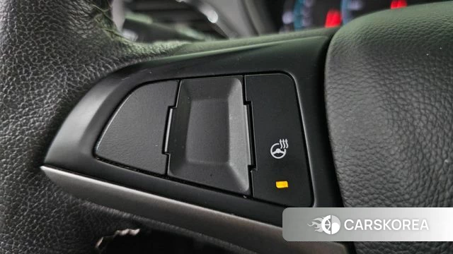 Chevrolet (GM Daewoo) The Next Spark 2018 Черный из Кореи, фото 6