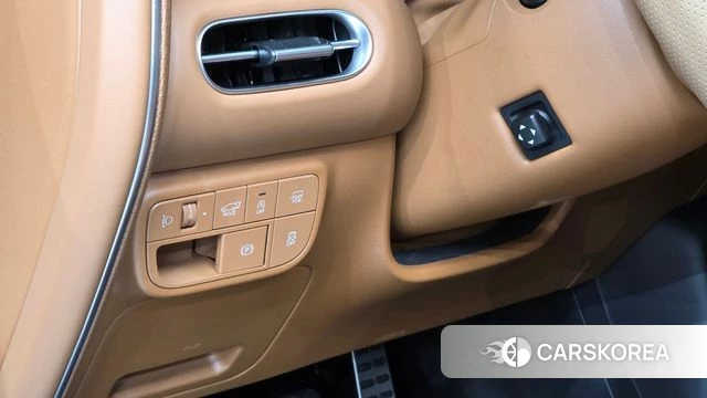 Hyundai Palisade (LX3) 2025 Белый из Кореи, фото 6