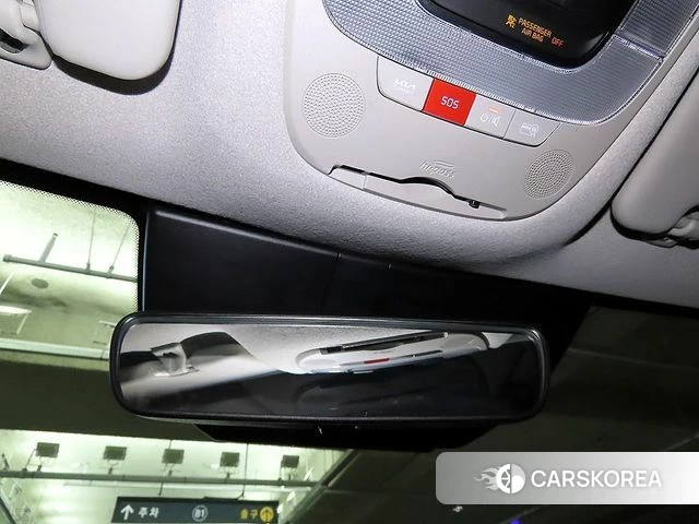 Kia Di Ol Nu Niro 2022 Черный из Кореи, фото 6