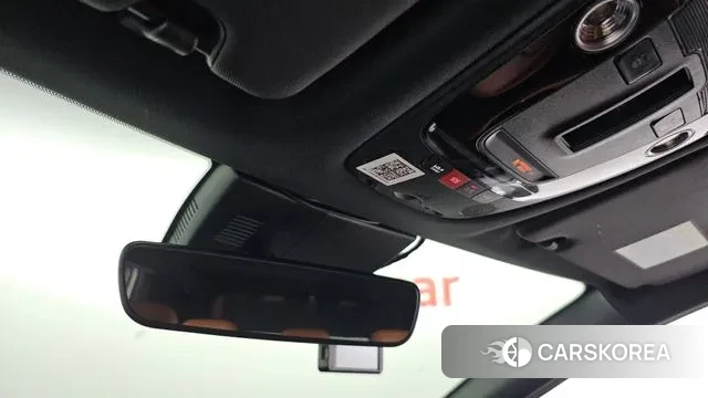 Kia Sportage 5th Generation Hybrid 2021 Белый из Кореи, фото 6