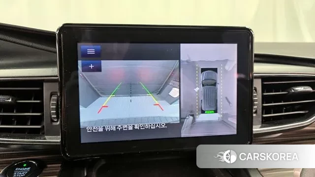 Ford Explorer 6th Generation 2020 Белый из Кореи, фото 6