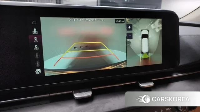 Kia Carnival 4th generation 2020 Черный из Кореи, фото 6